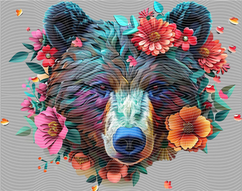 Animal-DW 150